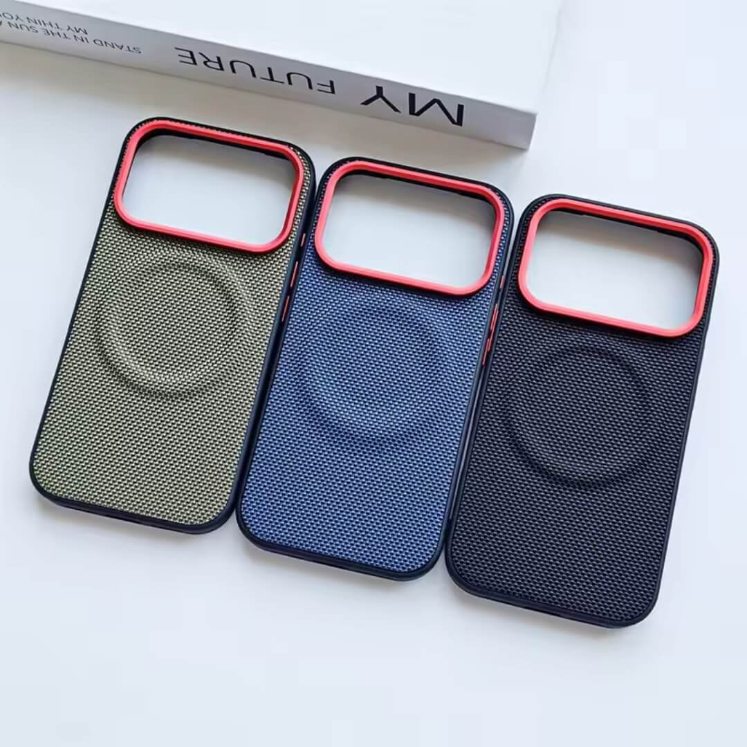 FusionX Apex iPhone Case