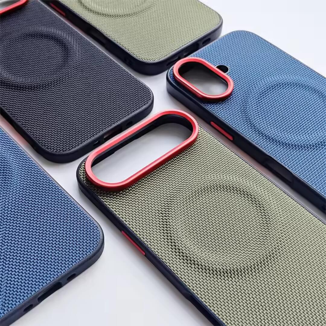 FusionX Apex iPhone Case