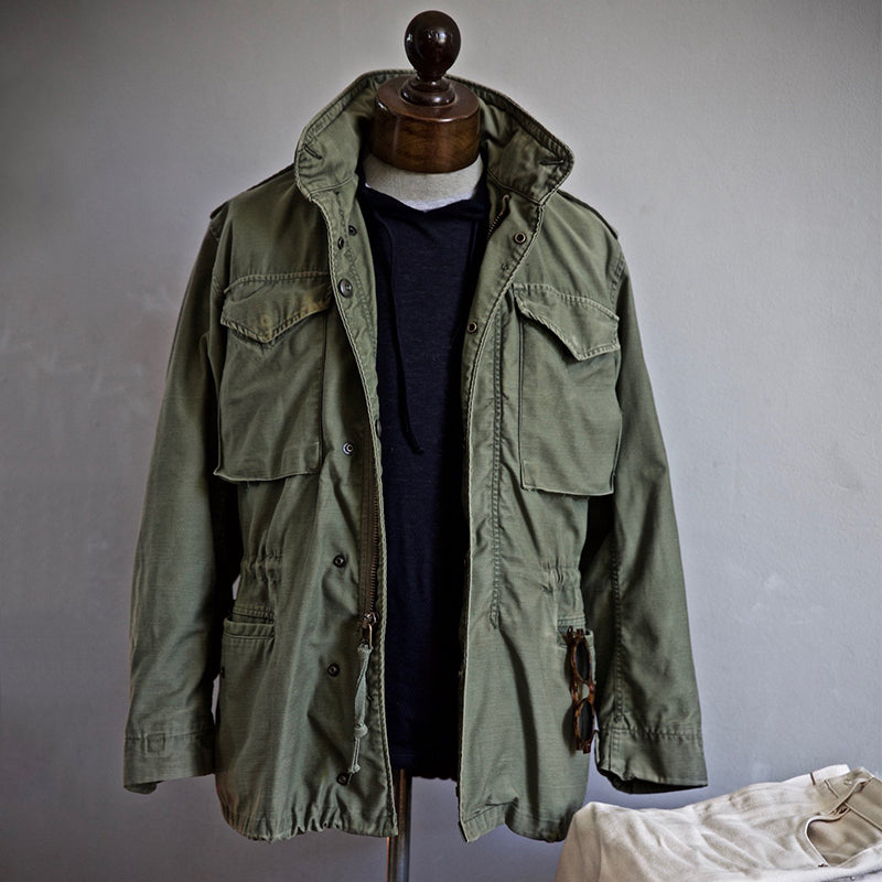 Heritage Field Jacket