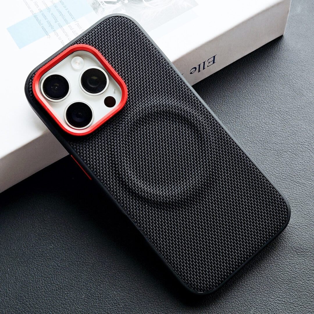 FusionX Apex iPhone Case