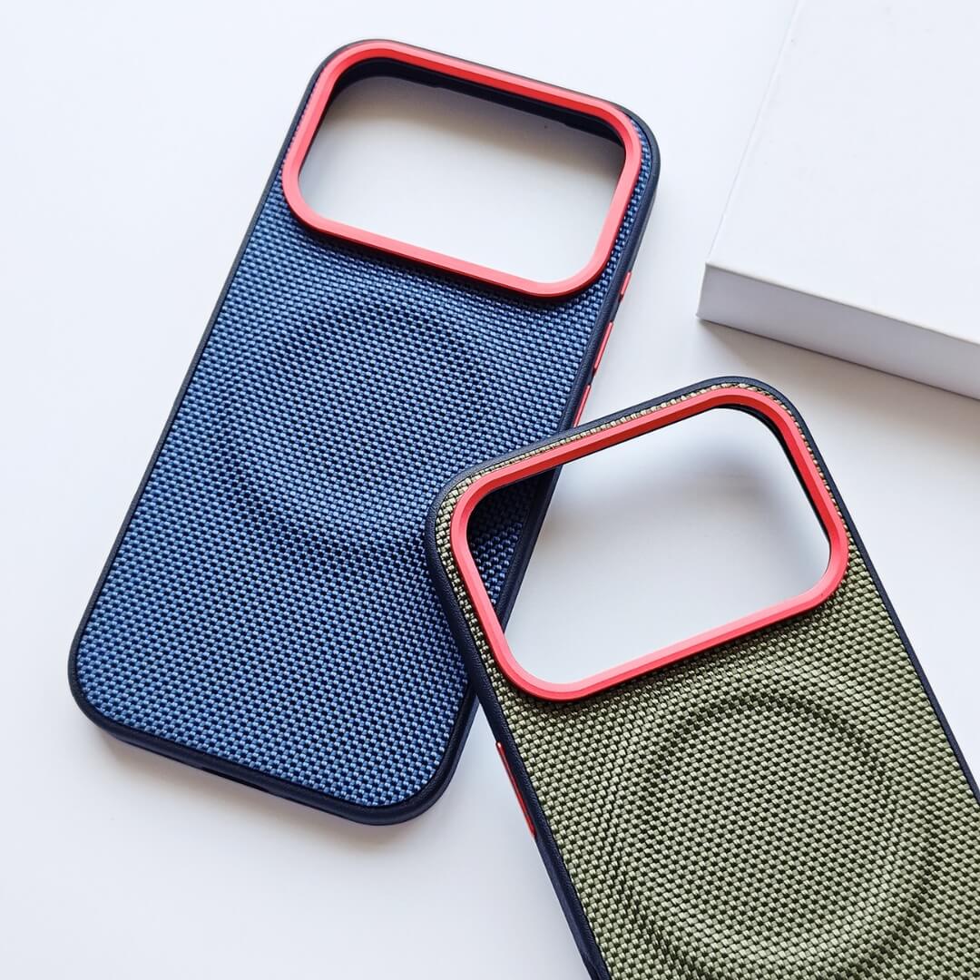 FusionX Apex iPhone Case