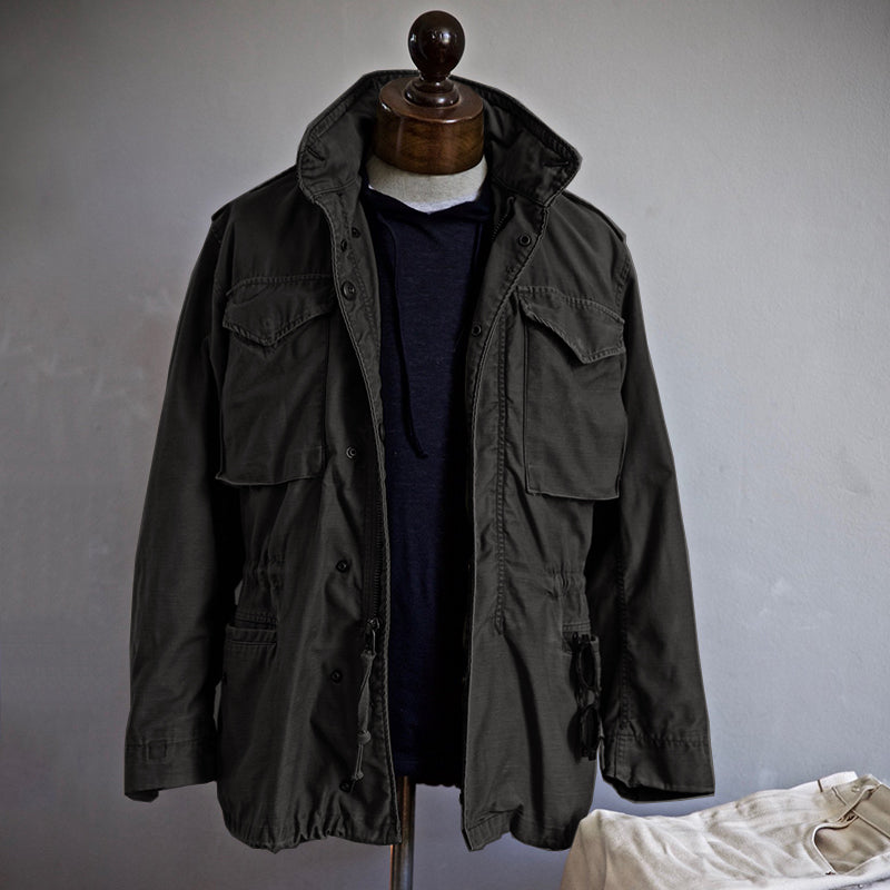 Heritage Field Jacket