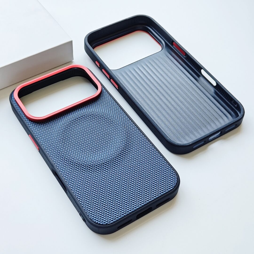 FusionX Apex iPhone Case