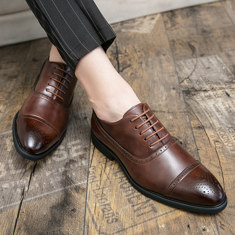 Oxford Royal Brogue