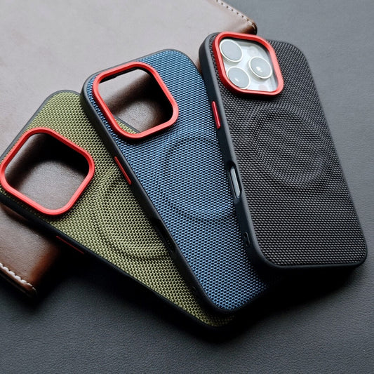 FusionX Apex iPhone Case