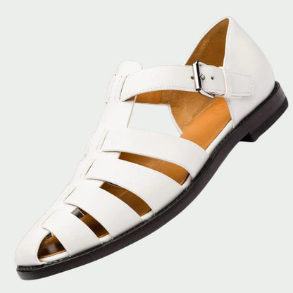 Raymond - Premium Leather Sandals