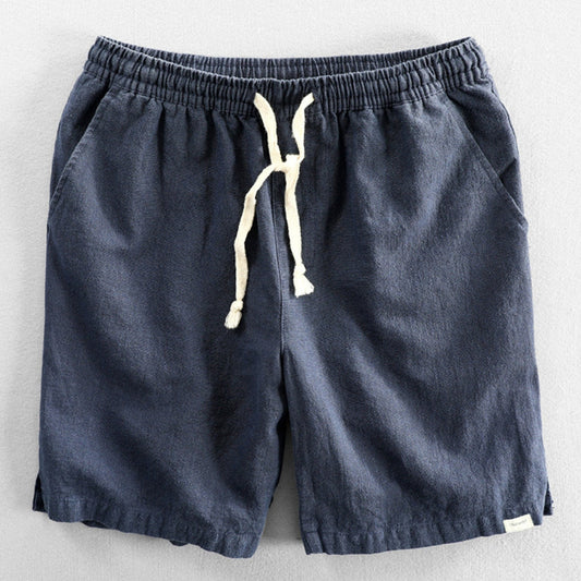Men's "Mito" Japan-Style Shorts