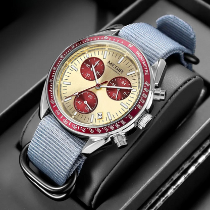 Airton Sport Chronograph