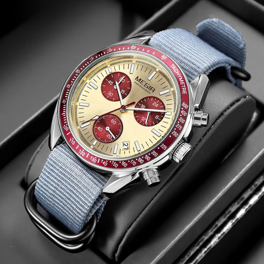Airton Sport Chronograph
