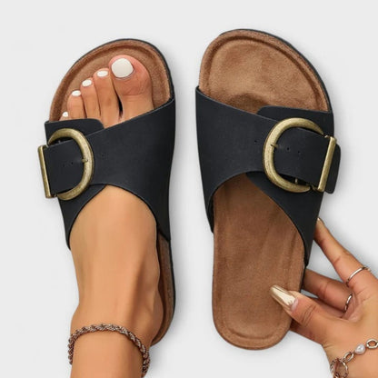 Amber Orthopedic Sandals