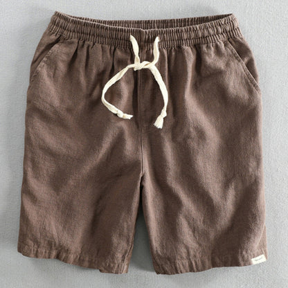 Men's "Mito" Japan-Style Shorts