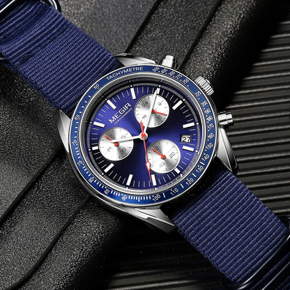 Airton Sport Chronograph