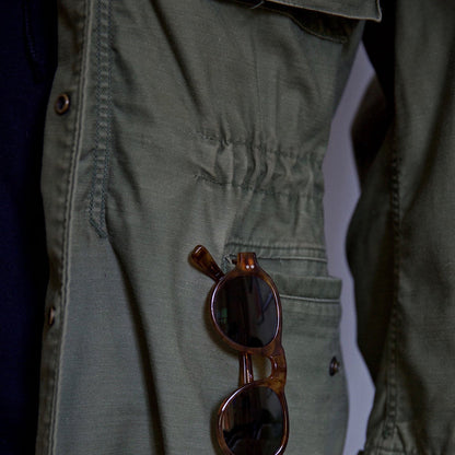 Heritage Field Jacket