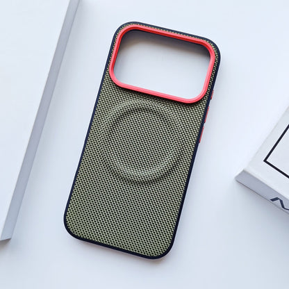 FusionX Apex iPhone Case