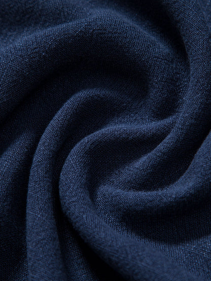 JEREMY CASUAL LINEN SET