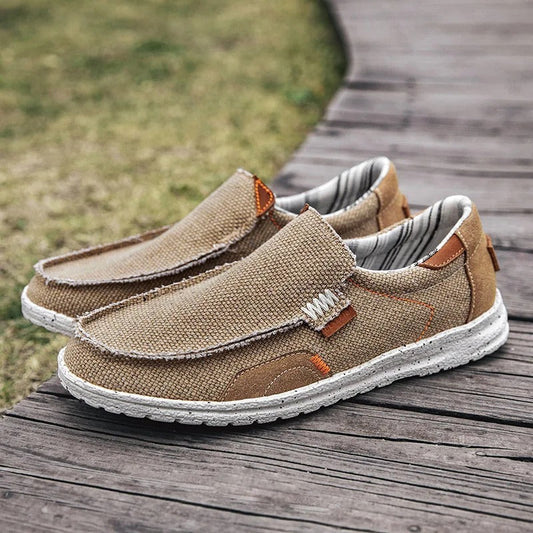 Dockstone Slip-On