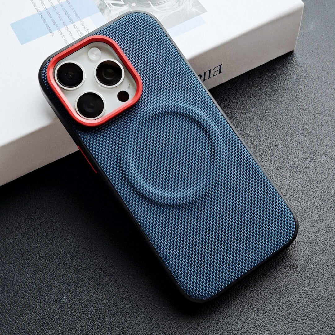 FusionX Apex iPhone Case