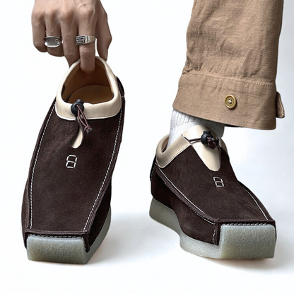 Eightball Loafers