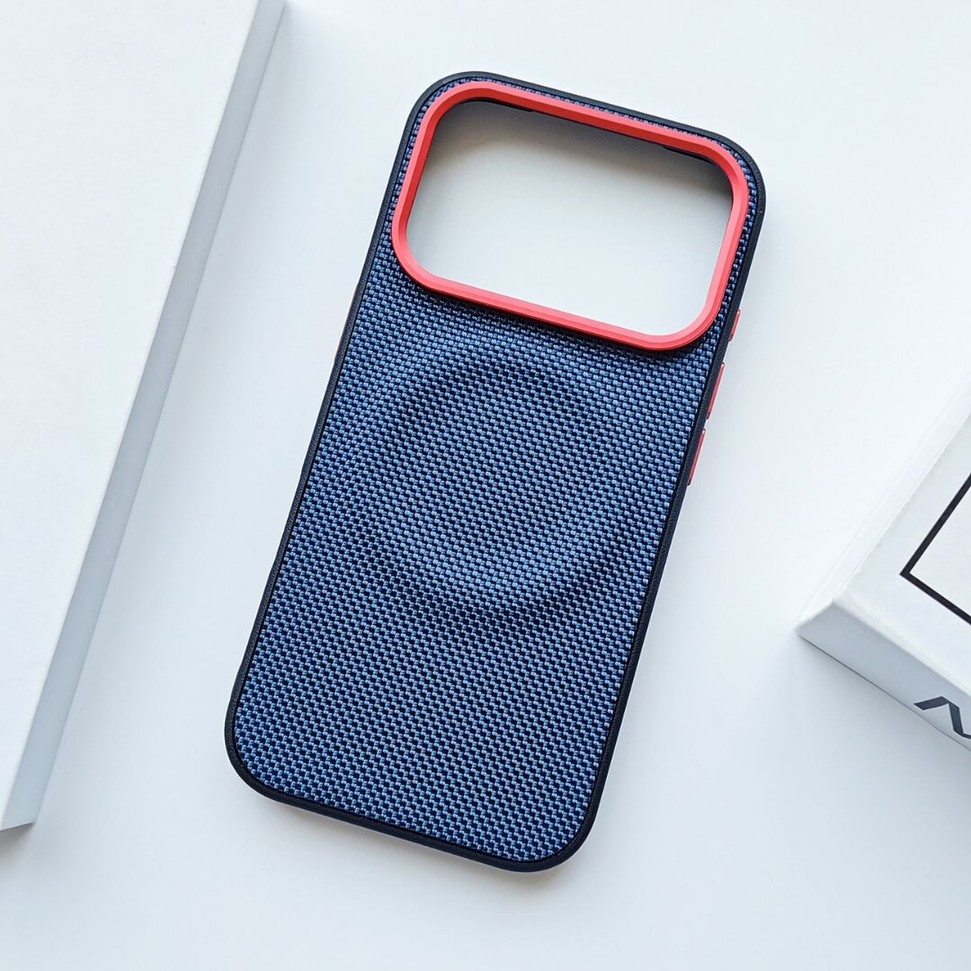FusionX Apex iPhone Case