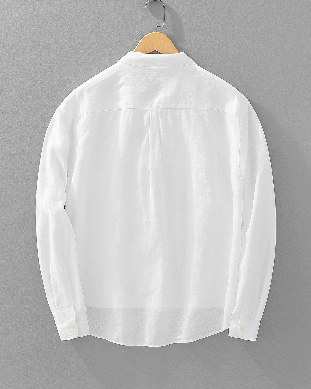 Kyoto Collar Shirt