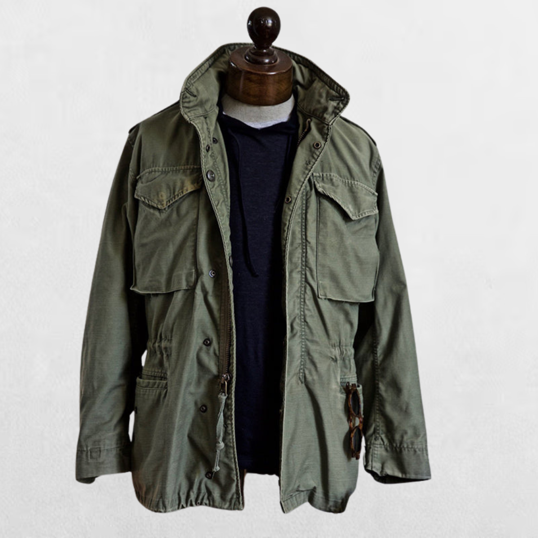 Heritage Field Jacket