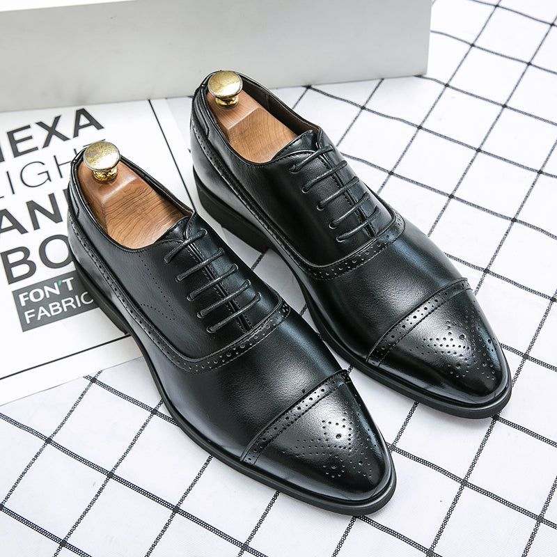 Oxford Royal Brogue