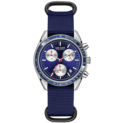 Airton Sport Chronograph