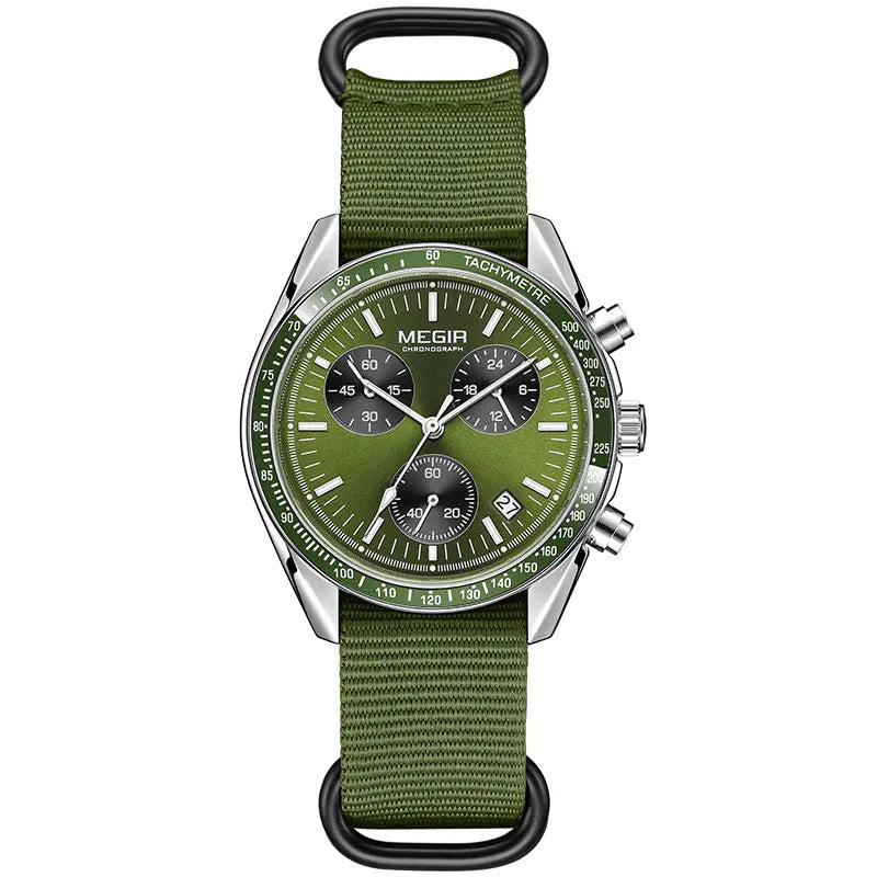 Airton Sport Chronograph