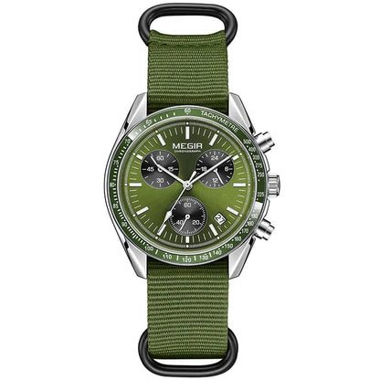 Airton Sport Chronograph