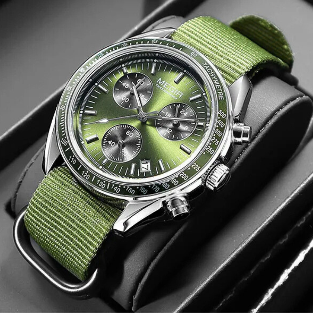 Airton Sport Chronograph