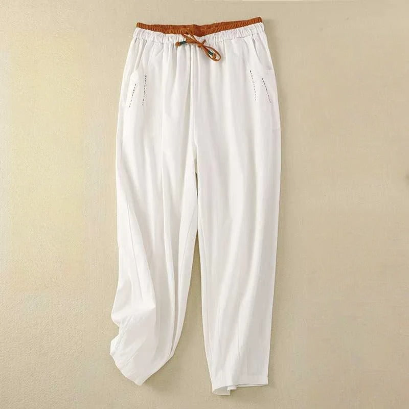VIVO LINEN PANTS