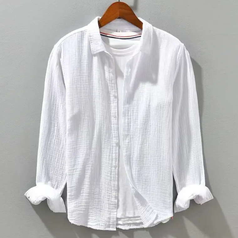 Wesley Men's Shirt