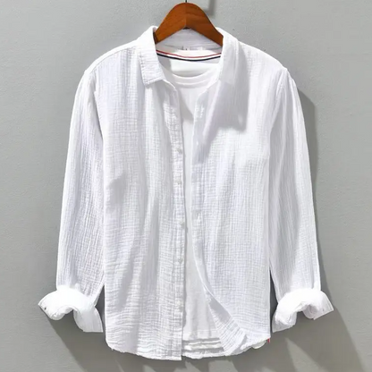 Wesley Men's Shirt